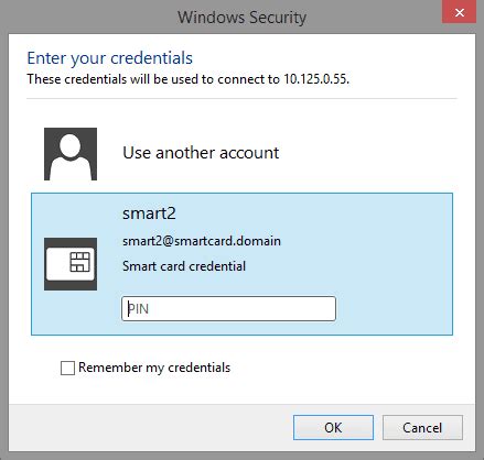 how to smart card deploy to users|Before You Configure Smart Card Authentication.